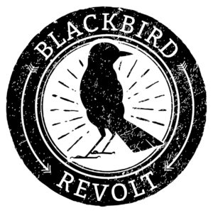 Blackbird Revolt's logo