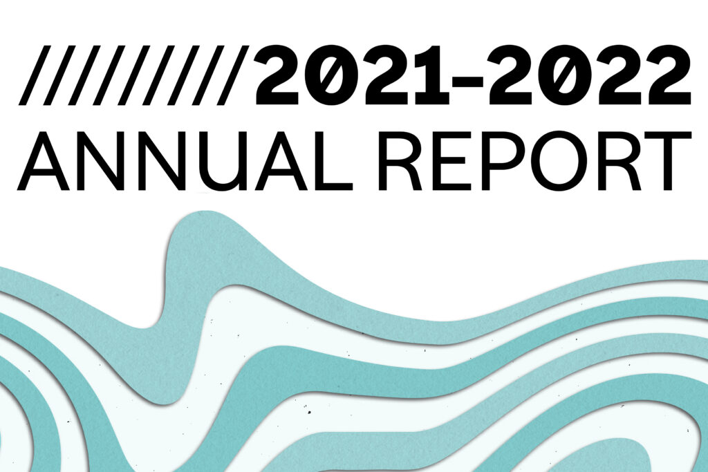 2020-2022 Annual Report