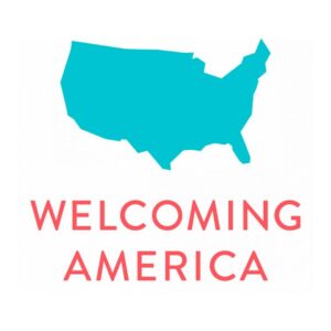 Welcoming America logo