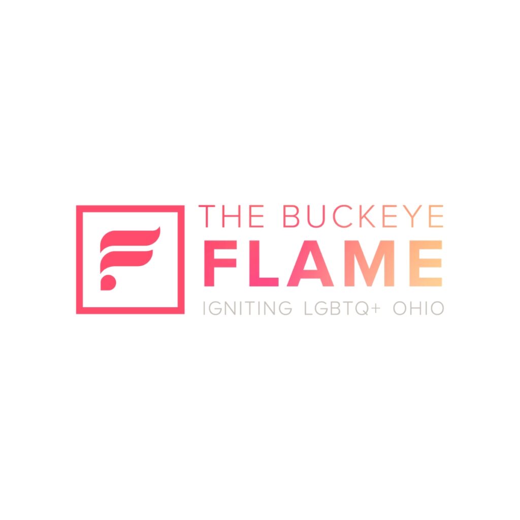 Buckeye Flame Logo