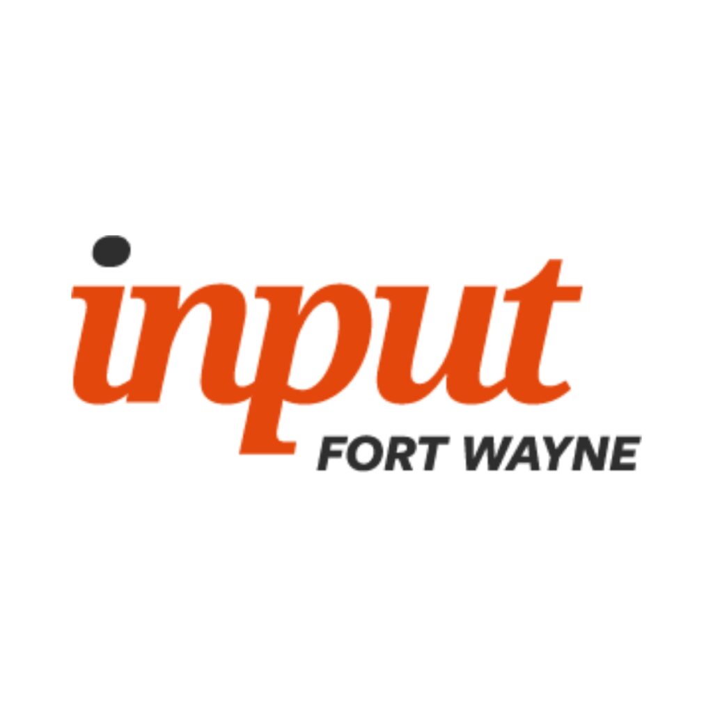 Input Fort Wayne Logo
