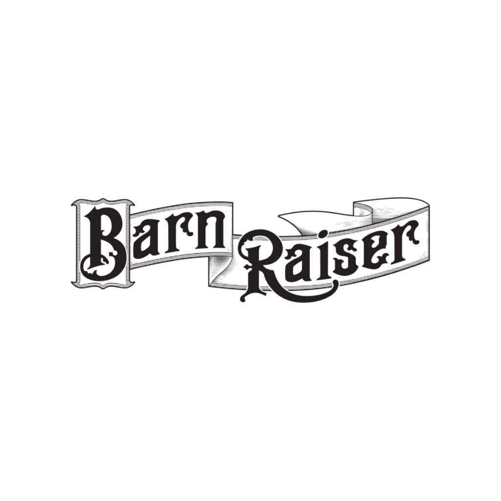 Barn Raiser Logo