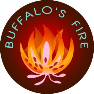 Buffalo's Fire logo.