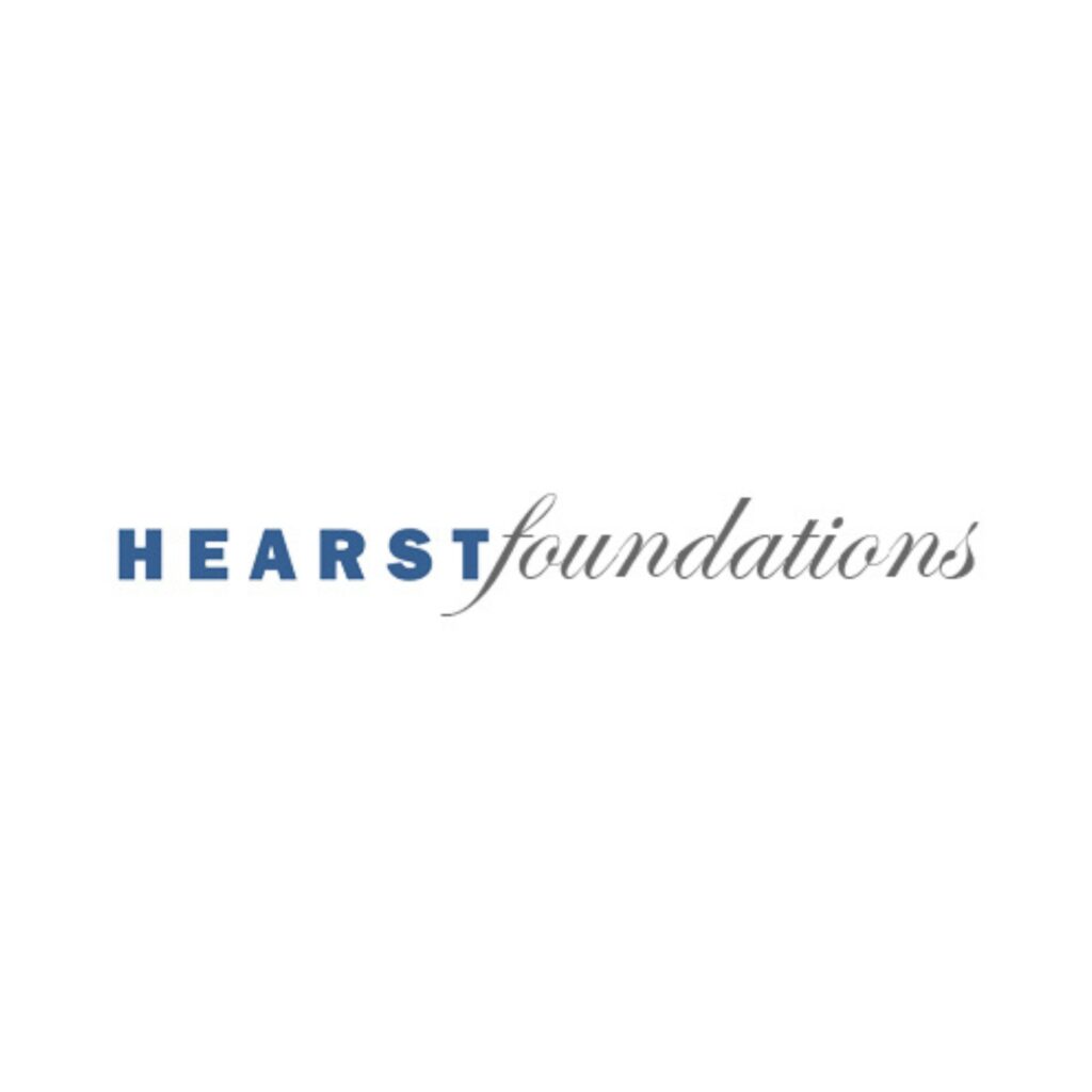 Hearst Foundations logo