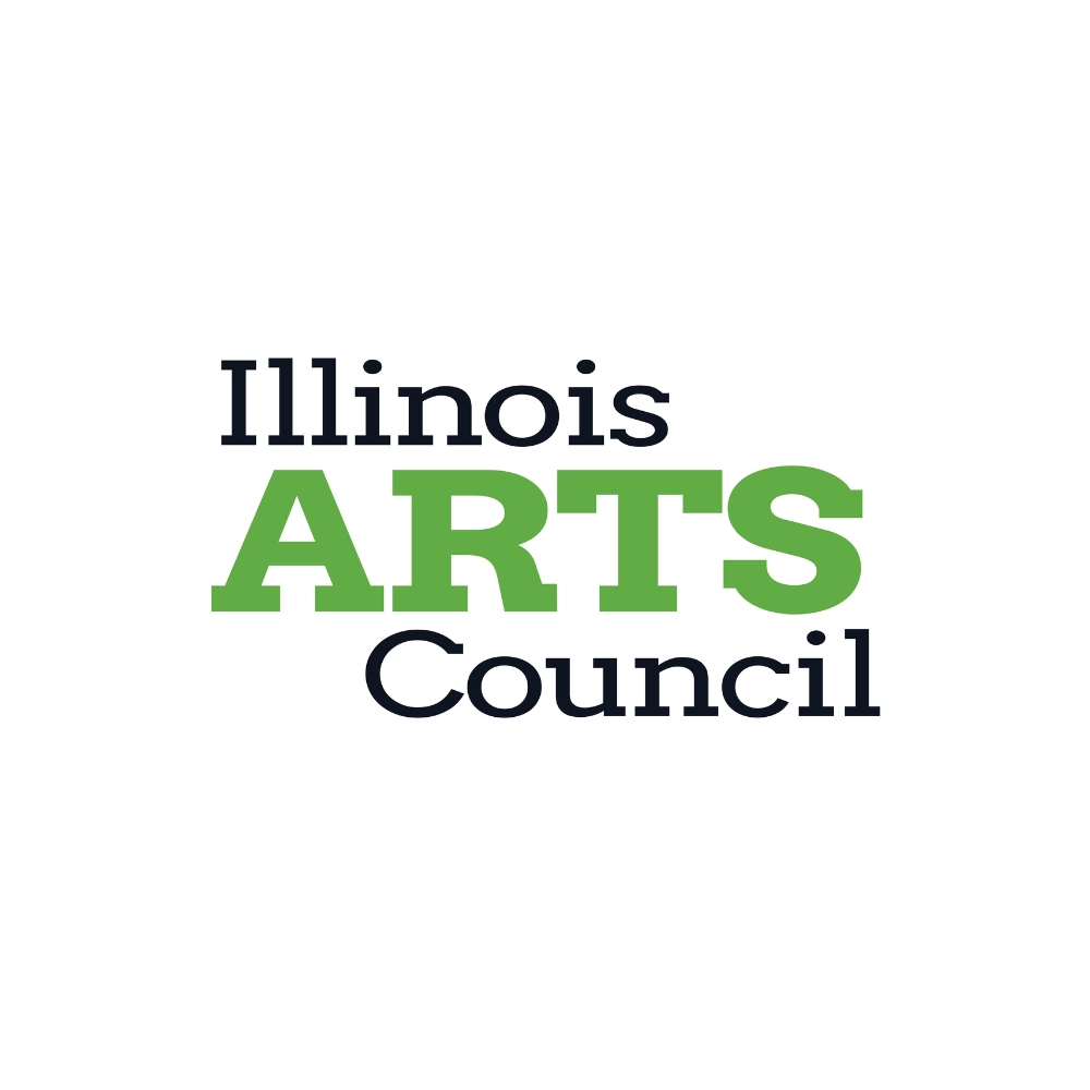 Illinois Arts Council Logo