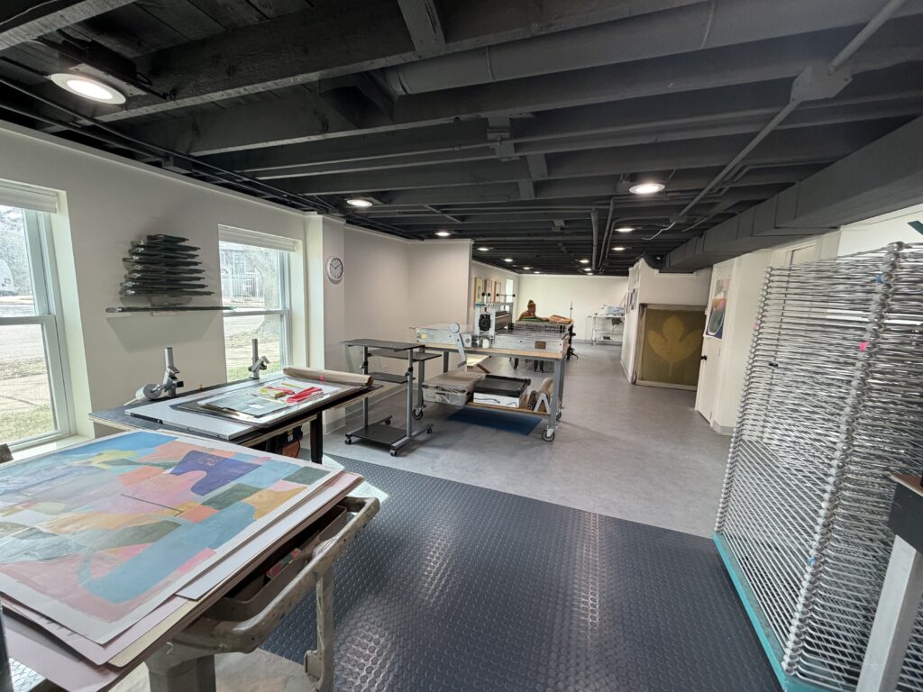 Sunraising: An Experimental Labor Exchange Helps Fund Art Studio Space ...