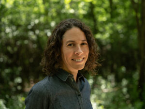 Ellen Mueller Headshot