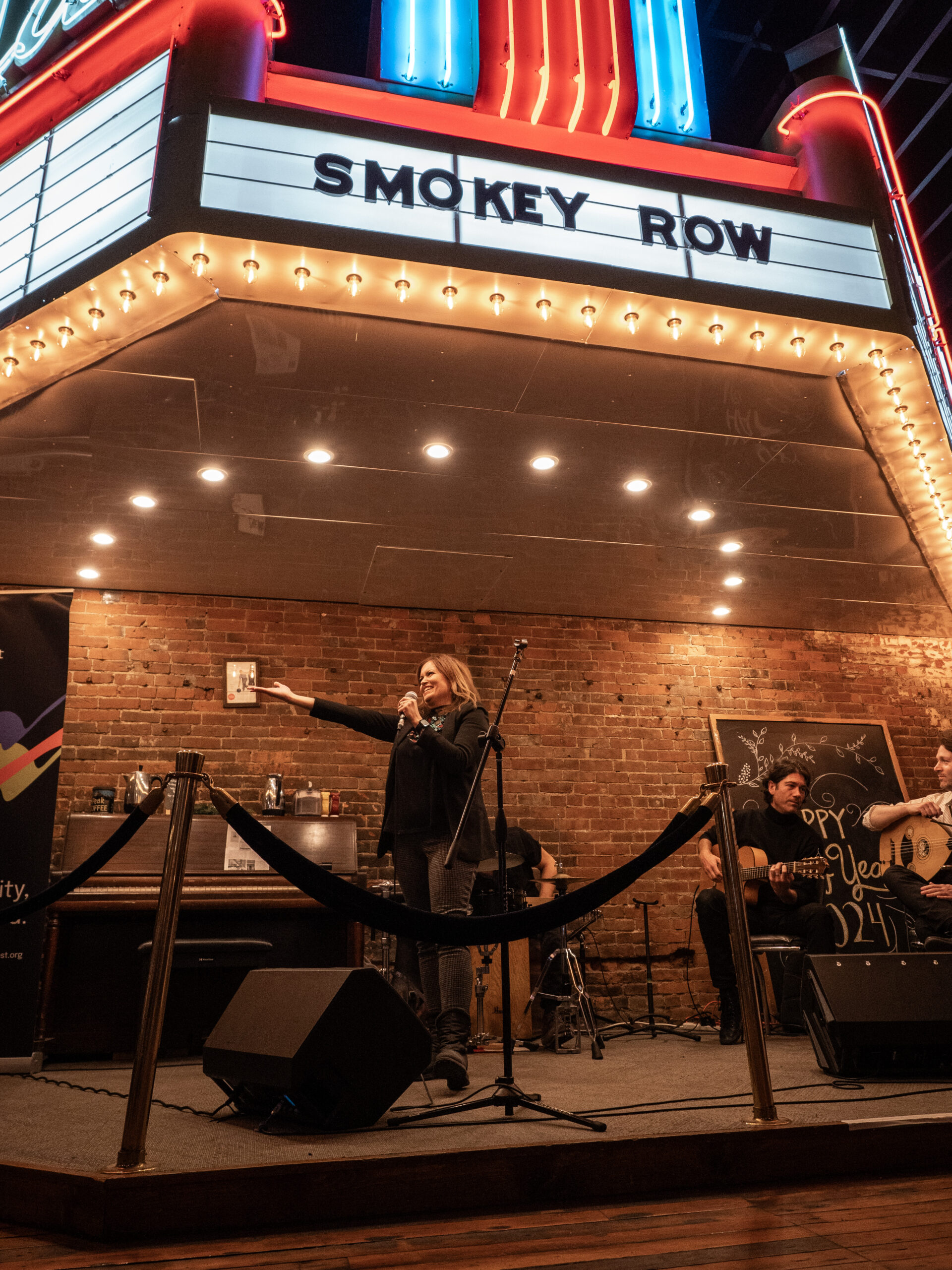 Music Policy: What Works Across the Country and the Midwest - Arts